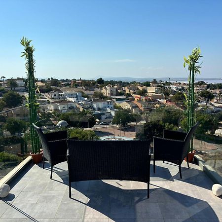 Villa Inaya Alicante Buitenkant foto