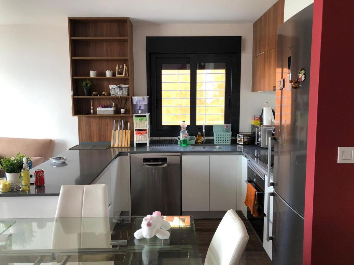 Villa Inaya Alicante Buitenkant foto