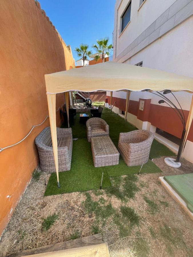 Villa Inaya Alicante Buitenkant foto