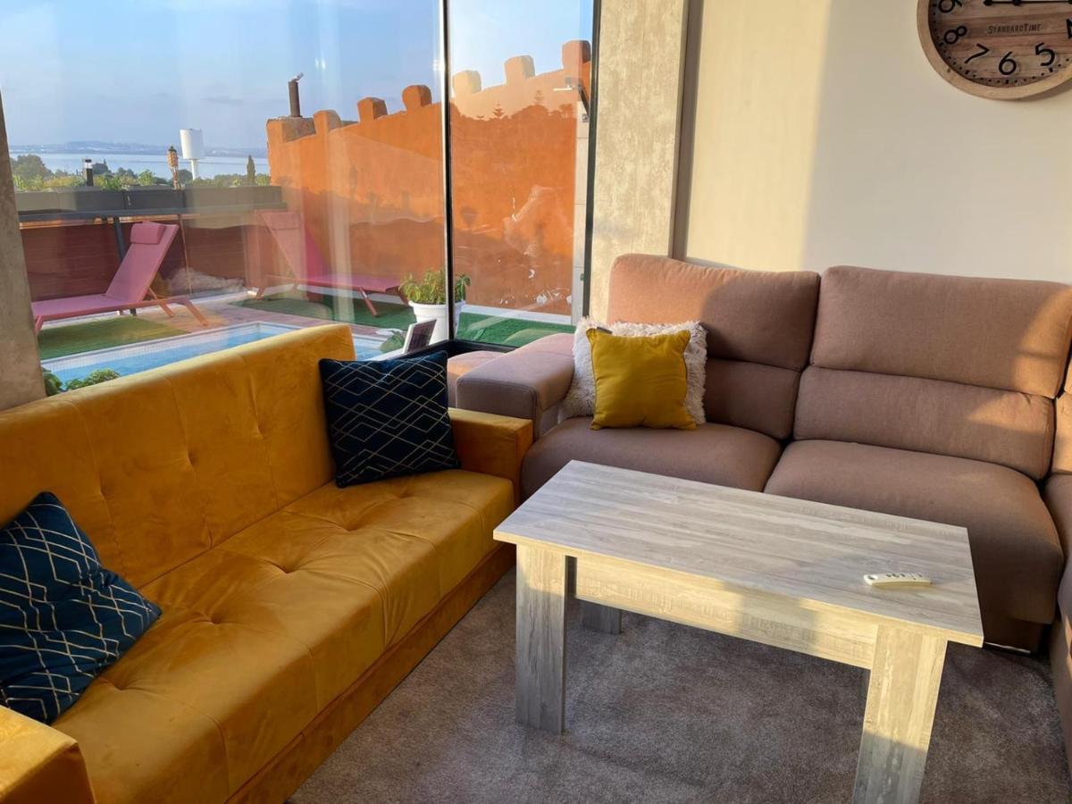 Villa Inaya Alicante Buitenkant foto