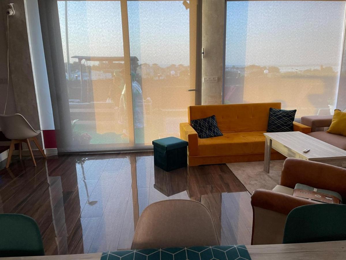 Villa Inaya Alicante Buitenkant foto