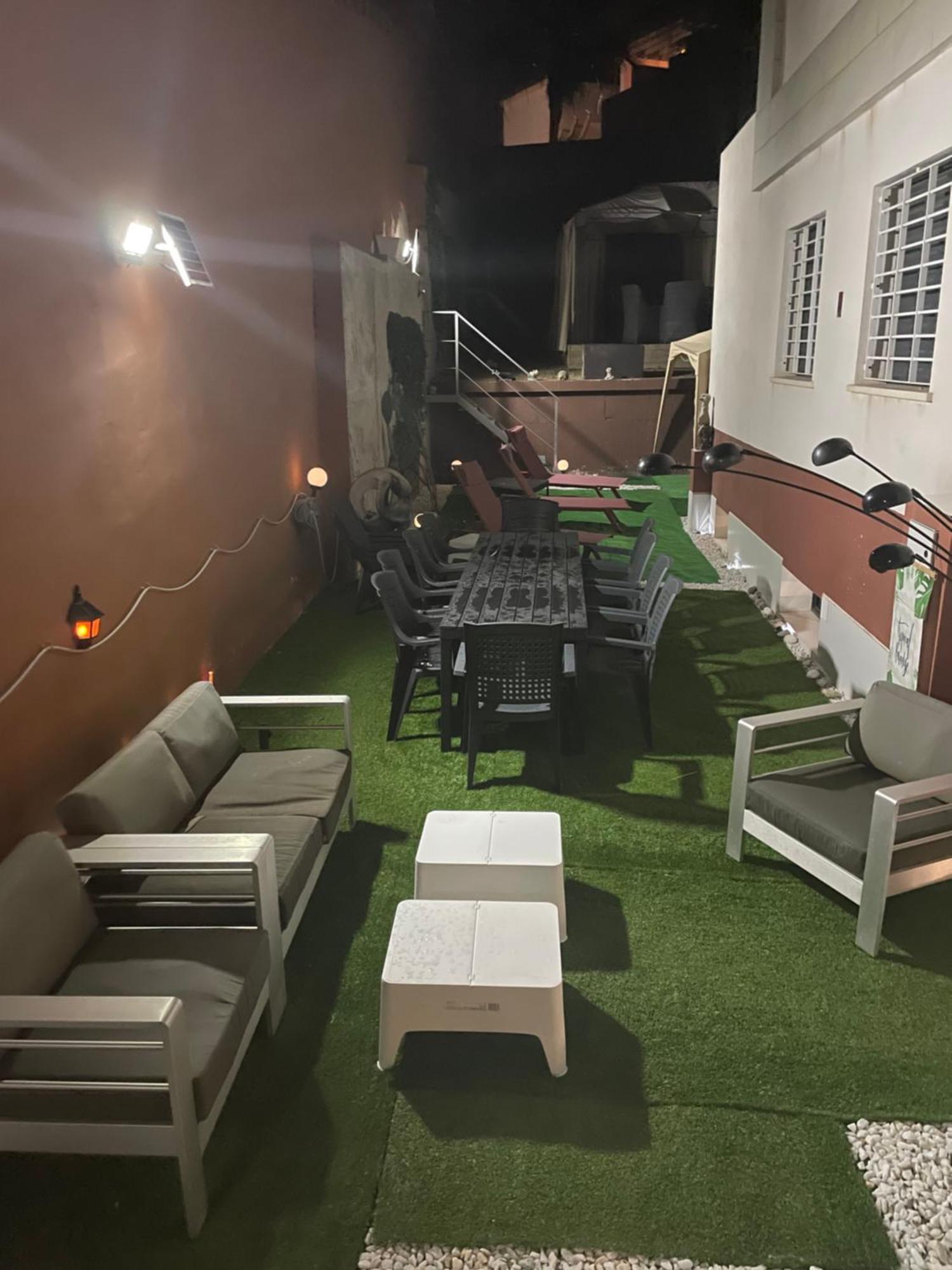 Villa Inaya Alicante Buitenkant foto