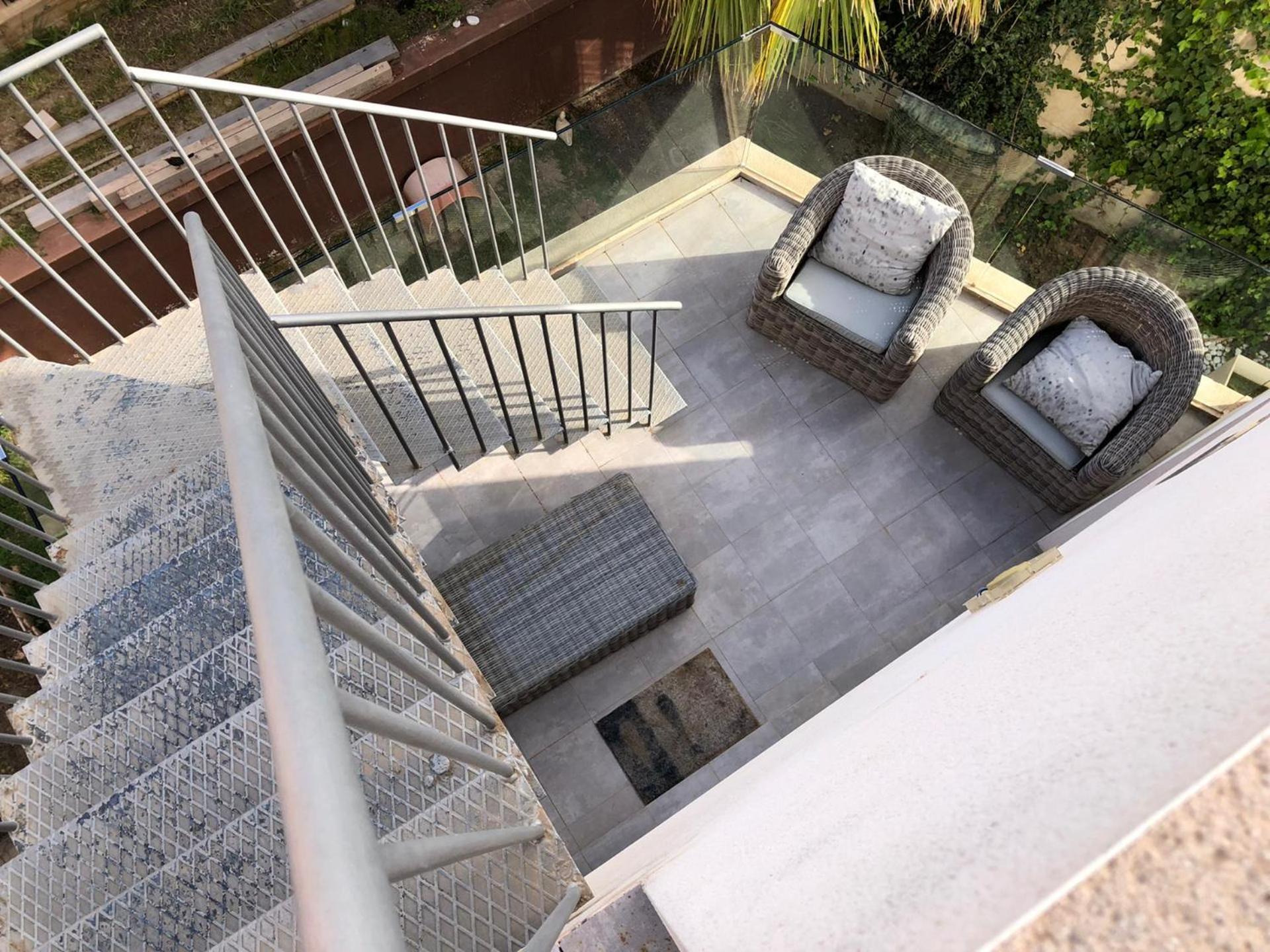 Villa Inaya Alicante Buitenkant foto