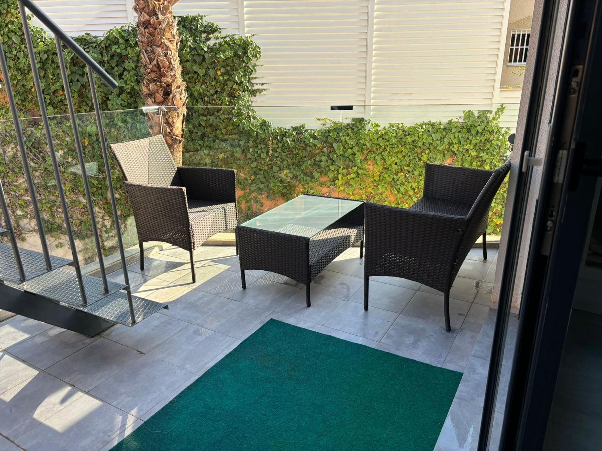 Villa Inaya Alicante Buitenkant foto