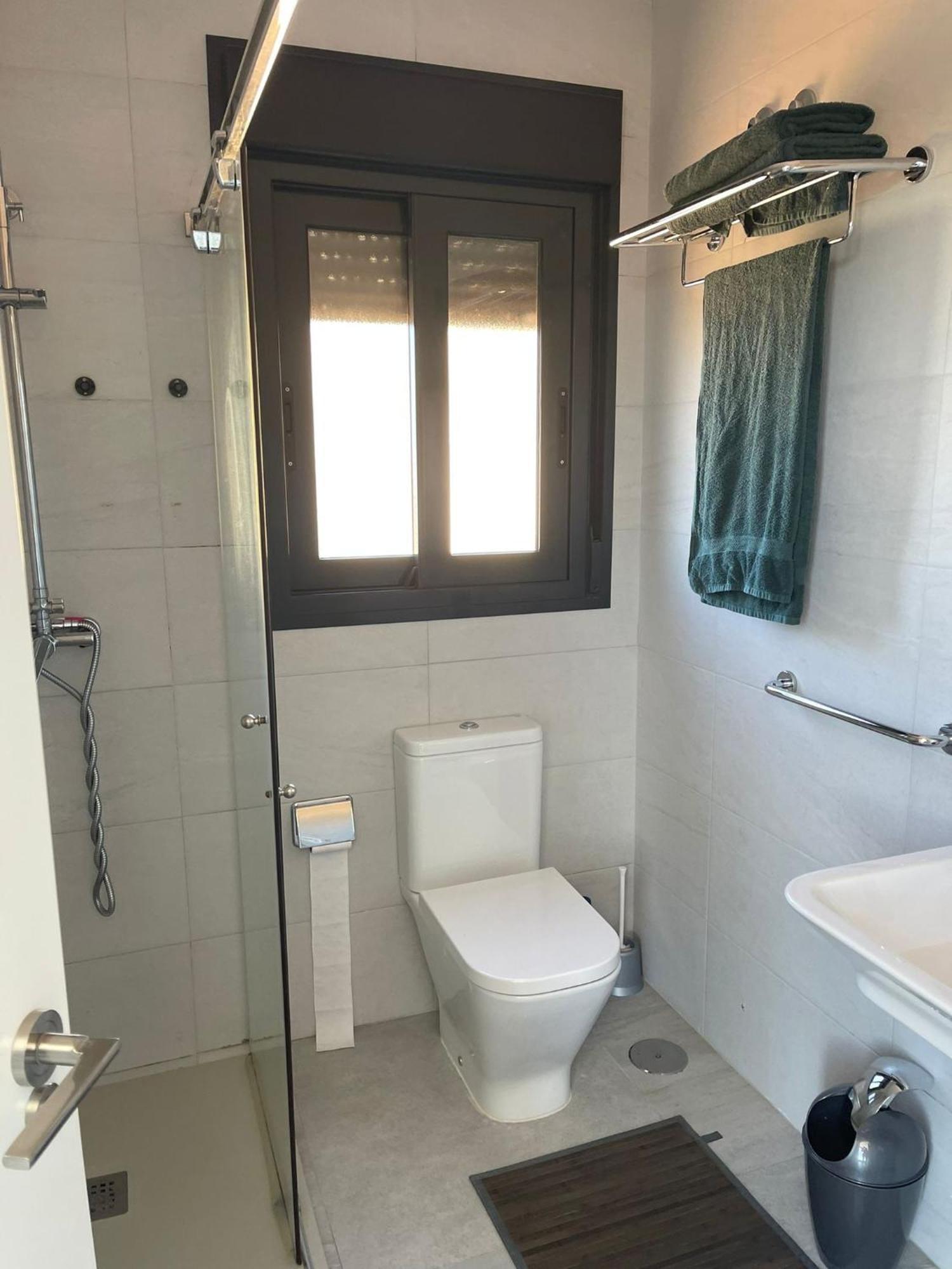 Villa Inaya Alicante Buitenkant foto
